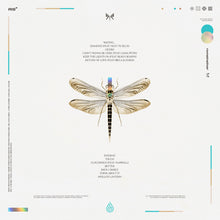 Load image into Gallery viewer, Dragonfly Album (2X) 12” Vinyl
